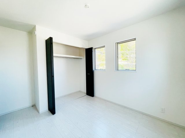 『八王子市新築戸建て』八王子市めじろ台1-41-2【仲介手数料無料】　７期の洋室|～仲介手数料無料☆八王子ひなた不動産～　八王子市めじろ台　新築戸建て