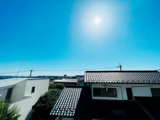 祝：成約済み　八王子市　めじろ台　新築戸建て　７期の展望|～仲介手数料無料☆八王子ひなた不動産～　八王子市めじろ台　新築戸建て