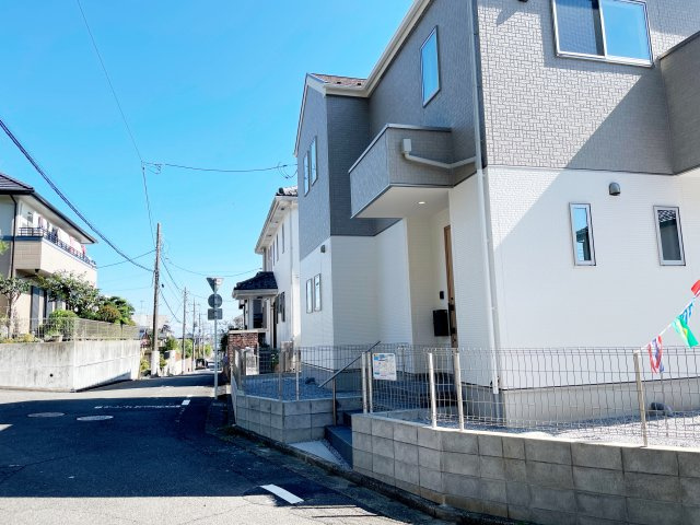 『八王子市新築戸建て』八王子市めじろ台1-41-2【仲介手数料無料】　７期のその他|～仲介手数料無料☆八王子ひなた不動産～　八王子市めじろ台　新築戸建て