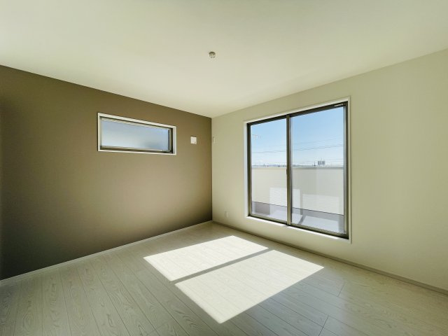 『八王子市新築戸建て』八王子市北野台2-26-12【仲介手数料無料】　９期のその他|～仲介手数料無料☆八王子ひなた不動産～　八王子市北野台　新築戸建て