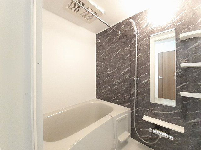 サニー・セーラの浴室|お風呂です