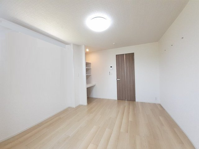 サニー・セーラの内装|物件の内装です