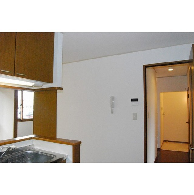 各務原市那加前洞新町４丁目のアパートの設備