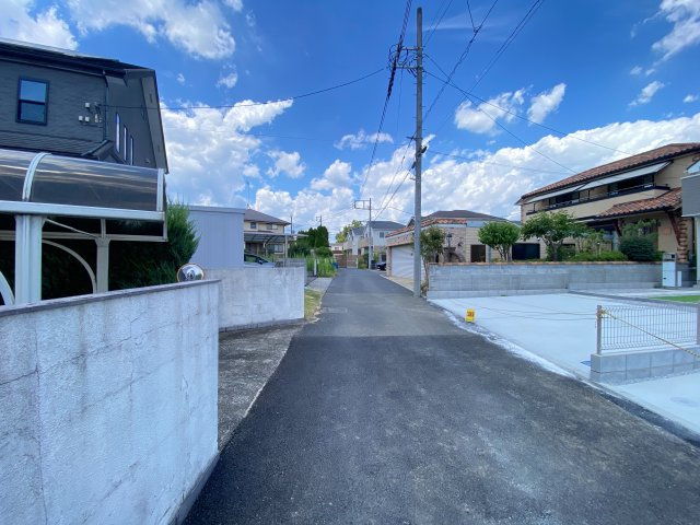 『八王子市新築戸建て』八王子市川口町893【仲介手数料無料】　２４ー１期のその他|～仲介手数料無料☆八王子ひなた不動産～　八王子市川口町　新築戸建て