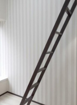 【内装】 | ブランシェ百合ヶ丘