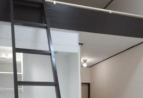 【居間・リビング】 | ブランシェ百合ヶ丘