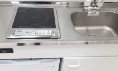 【キッチン】 | ブランシェ百合ヶ丘