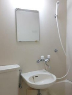 【洗面所】 | ブランシェ百合ヶ丘