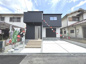 加古川市平岡町高畑の新築一戸建の画像