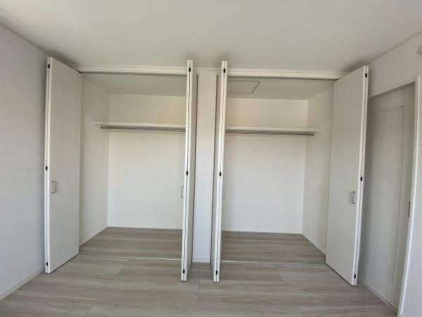 【収納】 | 垂水区つつじが丘6丁目　B号棟　新築戸建