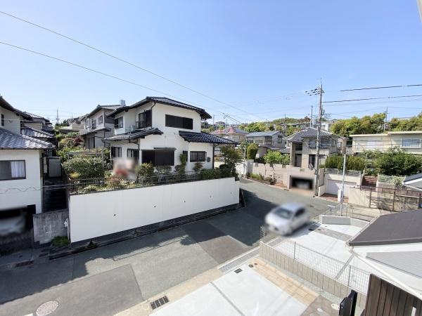 【その他】 | 垂水区つつじが丘6丁目　B号棟　新築戸建