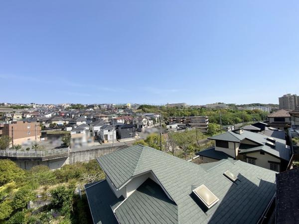 【その他】 | 垂水区つつじが丘6丁目　B号棟　新築戸建