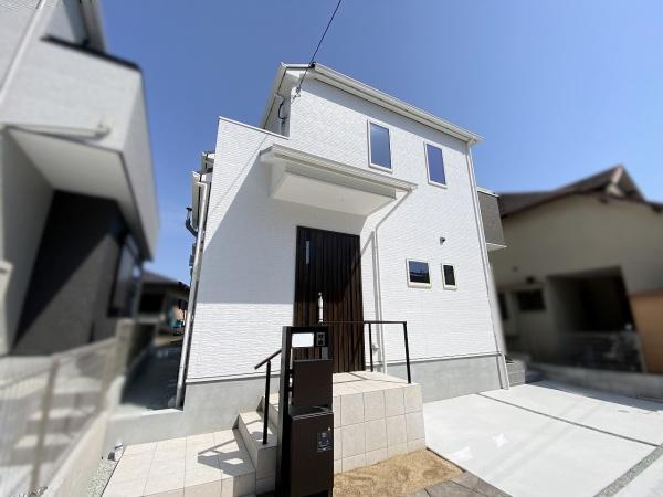 【その他】 | 垂水区つつじが丘6丁目　B号棟　新築戸建