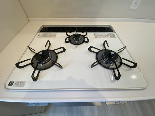 【キッチン】 | 垂水区つつじが丘6丁目　B号棟　新築戸建