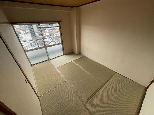 【和室】 | パークプラザ都島