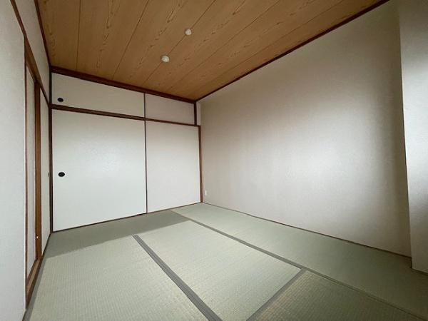 【和室】 | パークプラザ都島