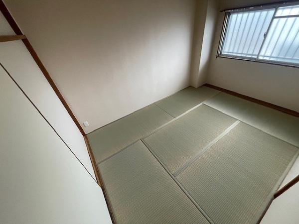 【和室】 | パークプラザ都島