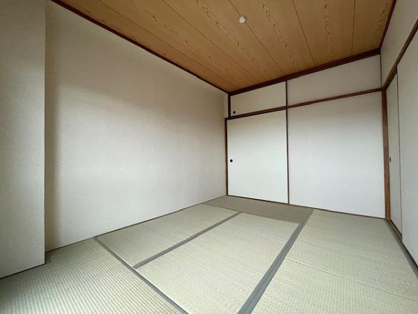 【和室】 | パークプラザ都島