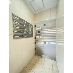 GOLDのその他共用部分