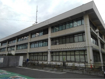 【周辺】 | オリエントレジデンス門真殿島町 | 門真市役所まで1200m