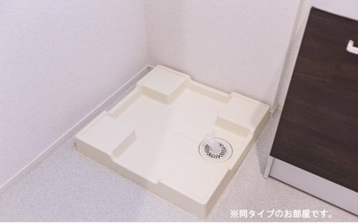 【その他】 | オリエントレジデンス門真殿島町