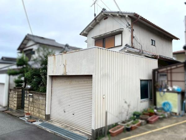 和歌山市園部　中古戸建のその他