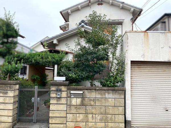 和歌山市園部　中古戸建のその他