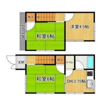 オーナーチェンジ物件