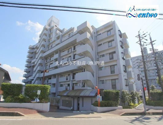 パークシティ水野A棟