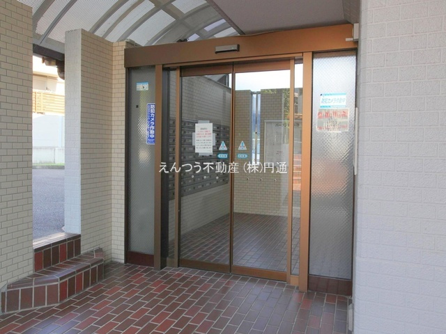 パークシティ水野A棟のその他共用部分