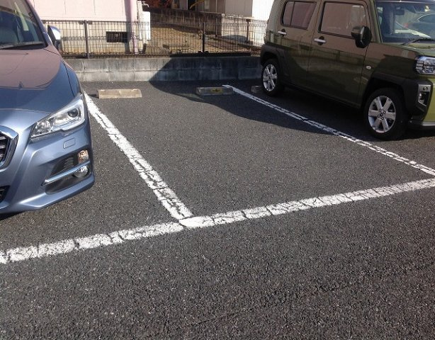 レオパレスぺガッソのその他