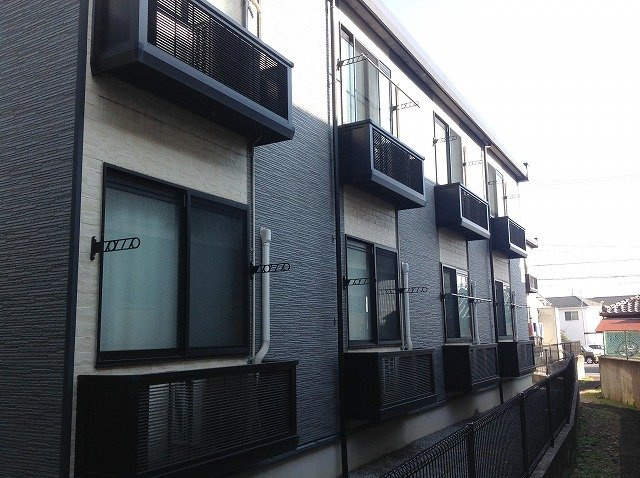 レオパレスぺガッソのその他