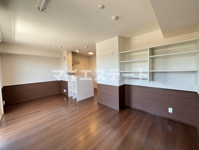 【居間・リビング】 | レーヴ新地