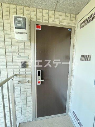 【その他共用部分】 | レーヴ新地