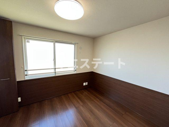 【洋室】 | レーヴ新地