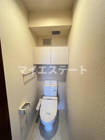 【トイレ】 | レーヴ新地