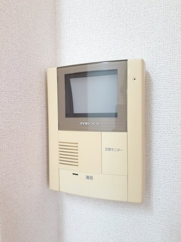 レイク　グリーンのセキュリティ
