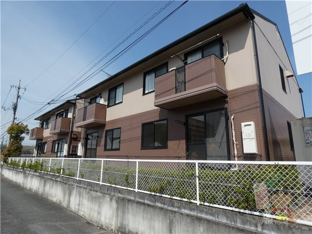 シャトレアン津高　Ａ