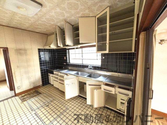 旭町中古戸建