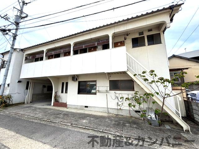旭町中古戸建
