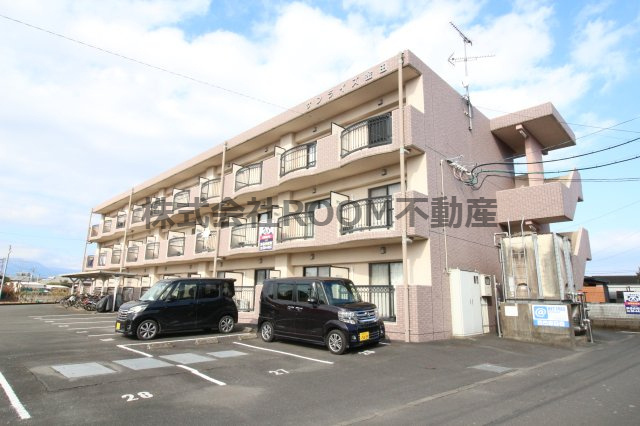 サンライズ金田