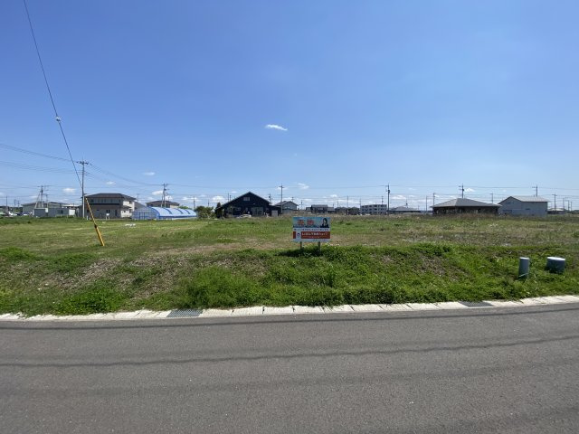 【外観】 | 金田西売地