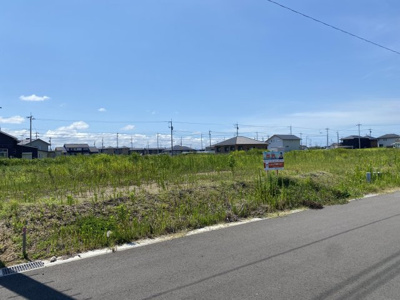  | 金田西売地