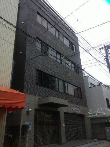 葛飾区東金町１丁目のビル