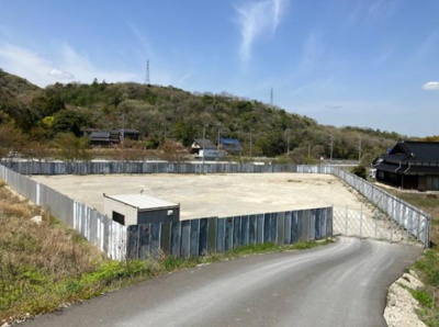 【外観】 | 善和土地