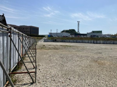 【外観】 | 善和土地