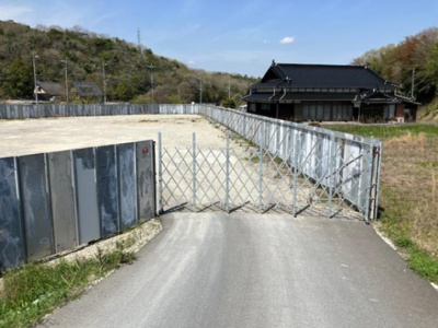 【外観】 | 善和土地