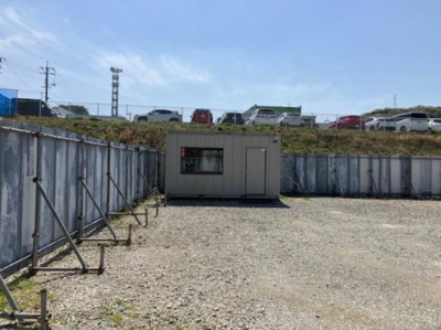 【外観】 | 善和土地