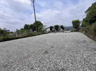 【庭】 | 加東市多井田　借地