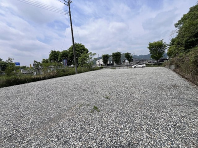 【庭】 | 加東市多井田　借地
